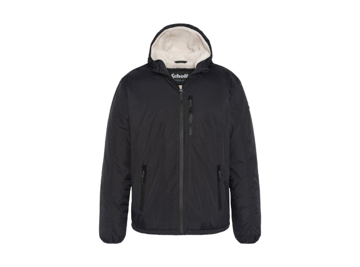 Blouson SCHOTT Bladen Black