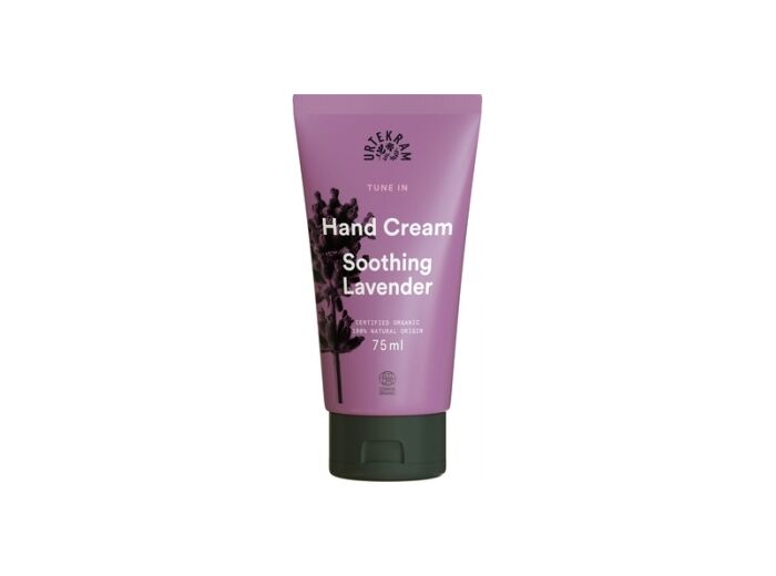 Crème pour les mains Soothing Lavender 75ml