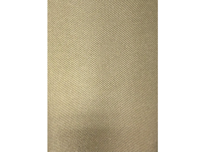 Sunlab tissu extérieur/outdoor laize 150cm Kaki 346 70000 tours martindale