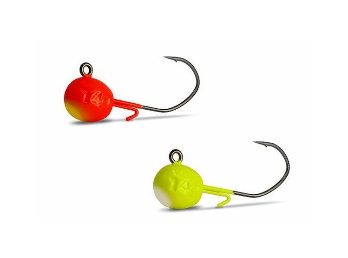 bullet jig neon UV VMC