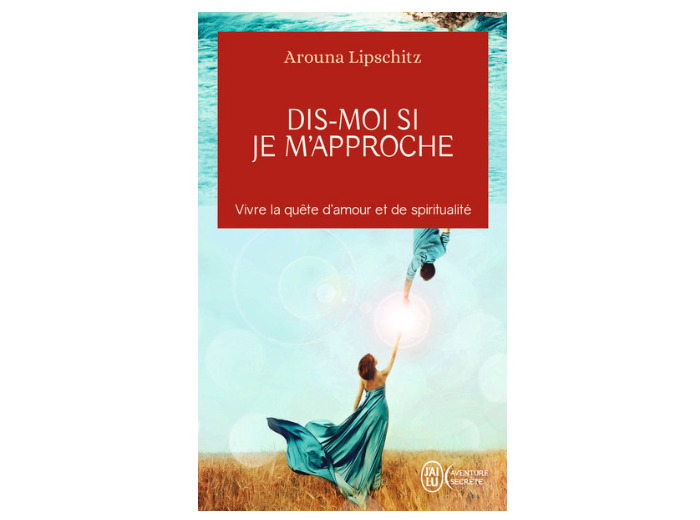 Dis-moi si je m'approche