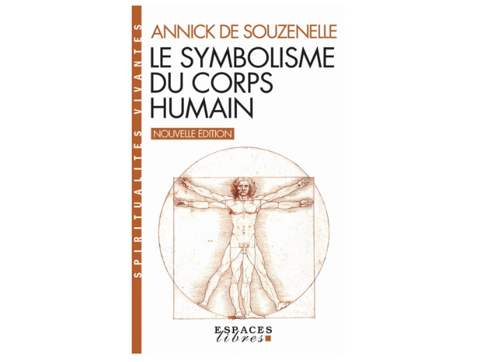 Le symbolisme du corps humain
