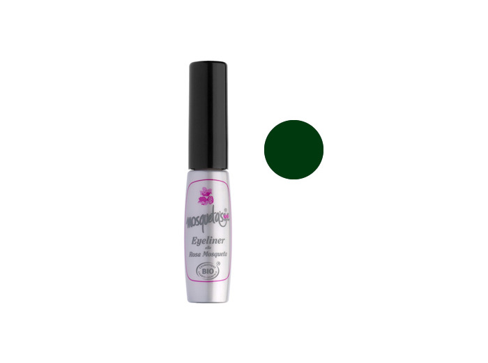 Eye Liner vert sapin 5ml