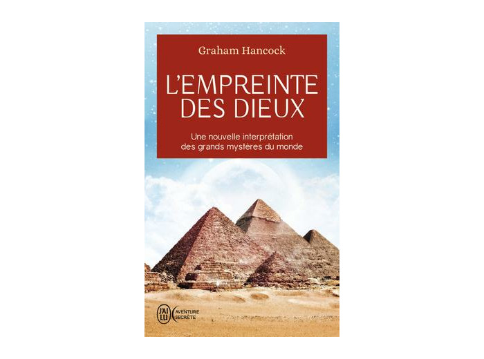 L'Empreinte des dieux
