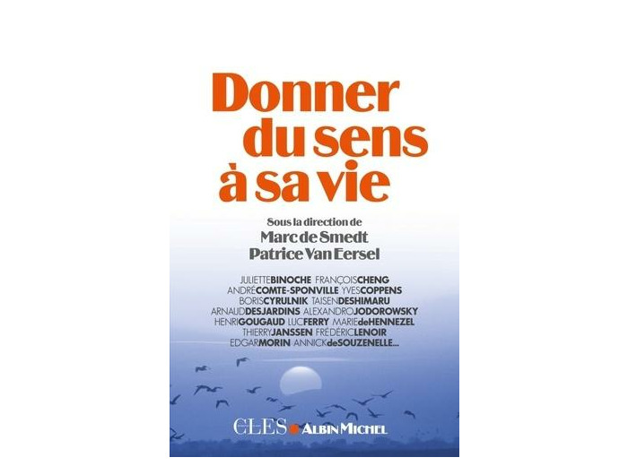 Donner du sens à sa vie