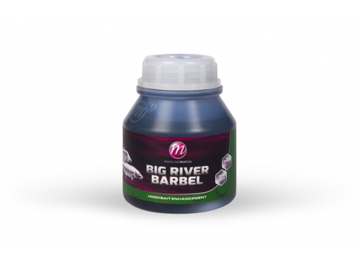 dip big river barbel 175ml