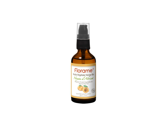 Huile de Noyaux d'Abricot 50ml