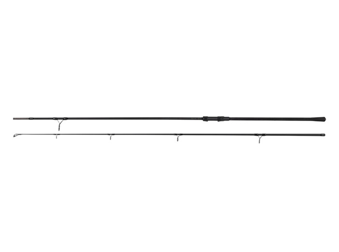 canne XC 13' 3.5lbs fox