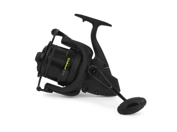 moulinet XR spod / marker