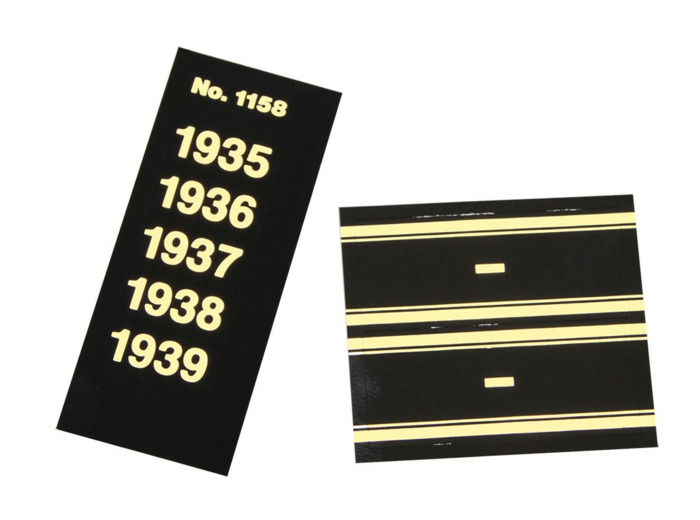 SIGNETTES ANNEE 2000/2004 (safe)