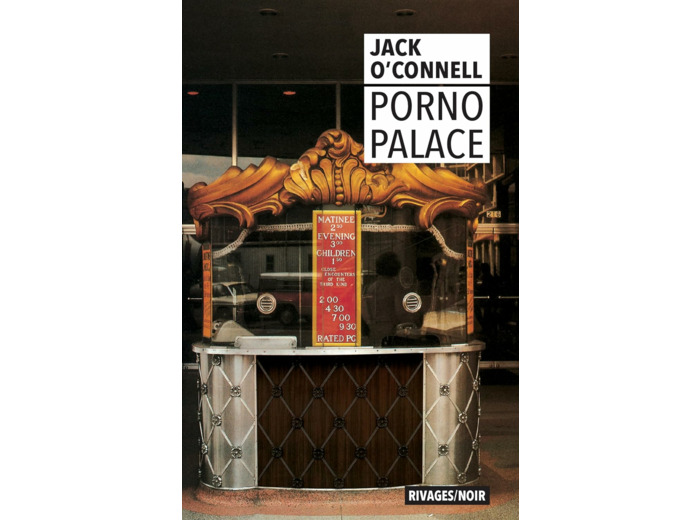 PORNO PALACE