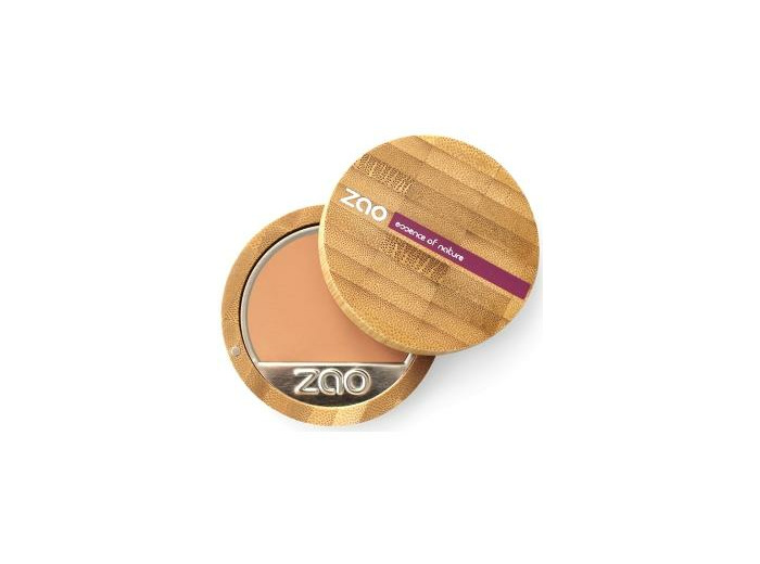 Fond de Teint Compact 733 Neutre-Zao Make up