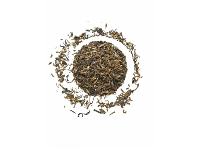 Thé vert Jasmin BIO