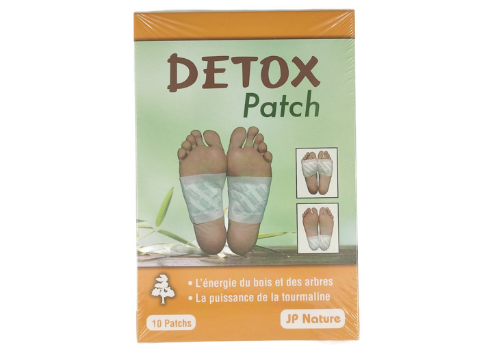 Detox Patch x10