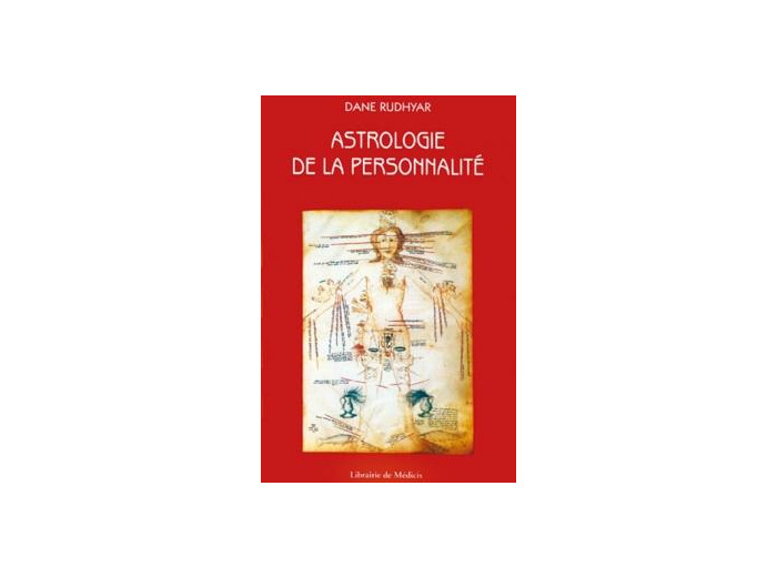 ASTROLOGIE DE LA PERSONNALITÉ