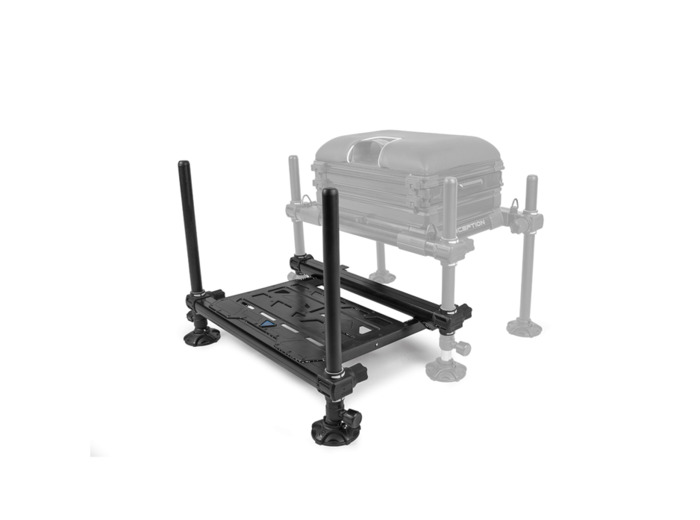 plate forme inception preston