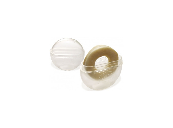 Boîte à shampoing solide