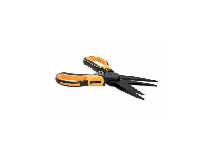 worm scissors guru
