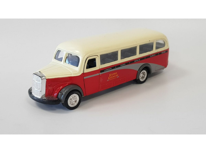 MERCEDES BENZ OMNIBUS O 3500 1950-55 SUNNYSIDE 1/55 SANS BOITE
