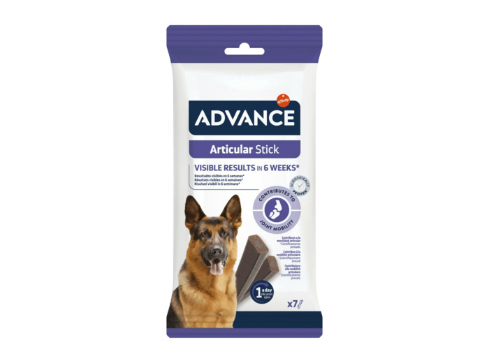 Advance, Articular Stick - 150g