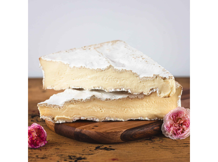 Brie de Meaux
