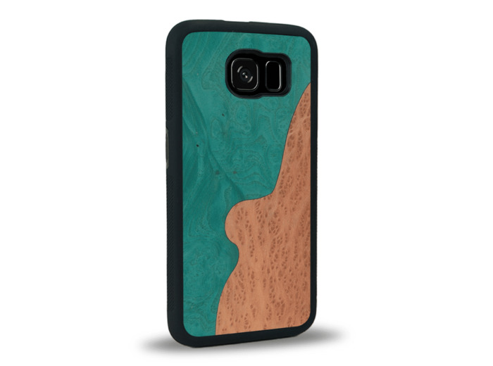 Coque Samsung S8 - Beach Paradise