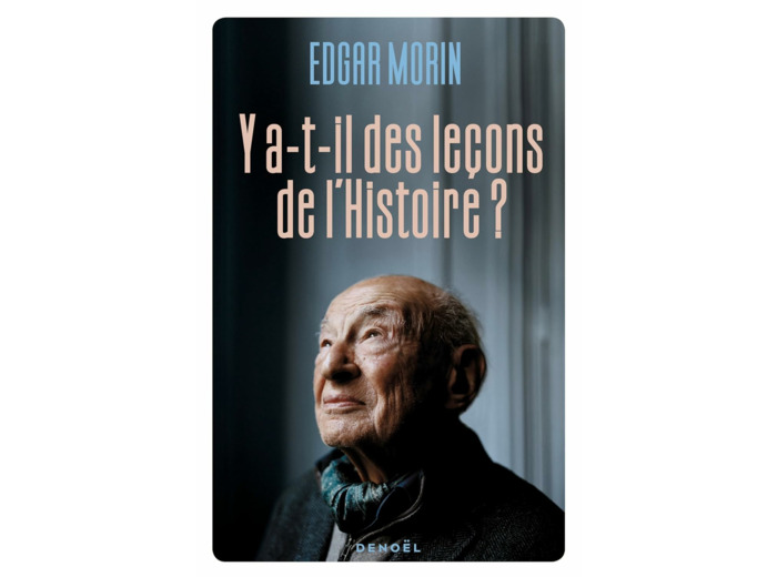 Y A-T-IL DES LECONS DE L'HISTOIRE ?