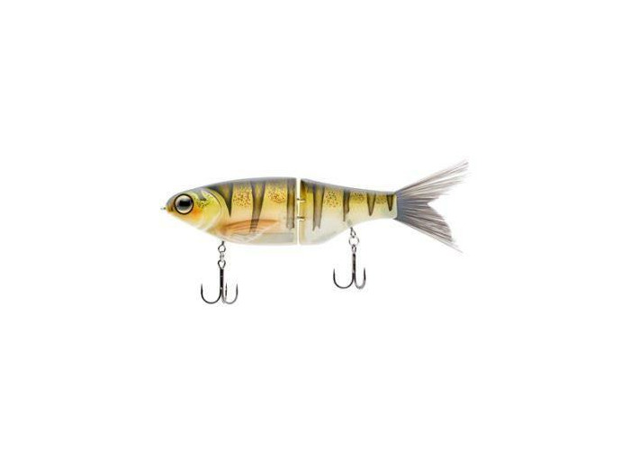 KGchad shad 180 ghost perch spro