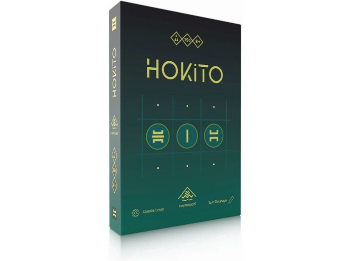 Hokito