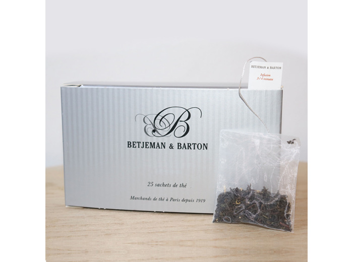 Malesherbes (25 sachets)