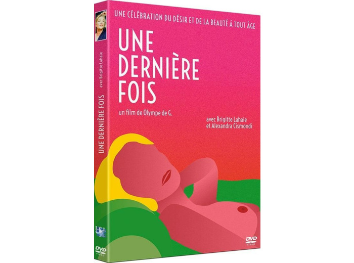 Une dernière fois