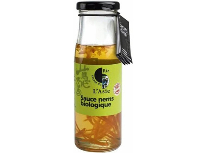 Sauce nems 200g Autour du Riz