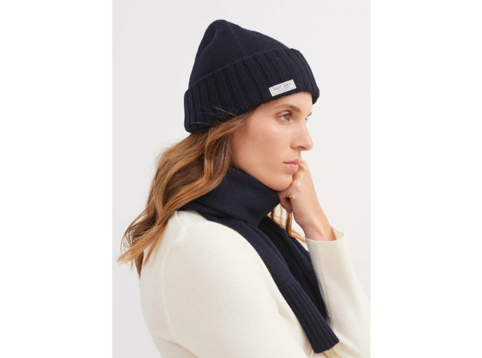 Bonnet à revers Barbaresque