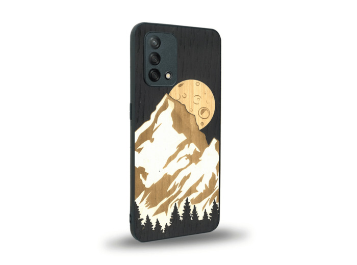 Coque Oppo A74 4G - L'Everest