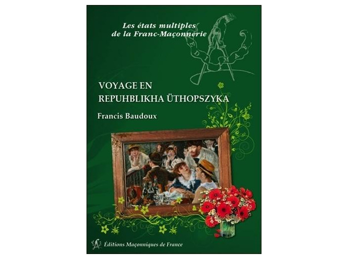 Voyage en Repuhblikha Uthopszyka