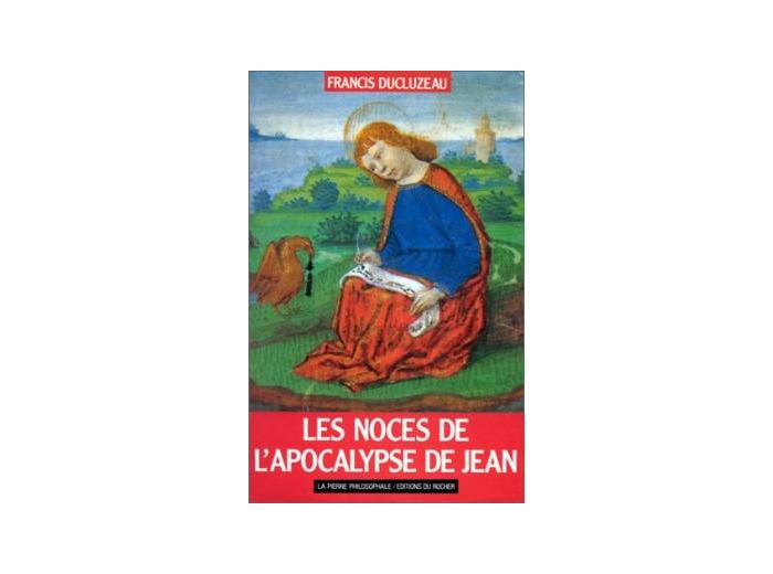 Les Noces de l'Apocalypse de Jean