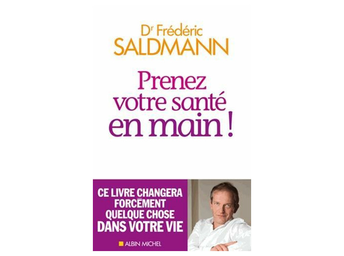 Prenez votre santé en main !