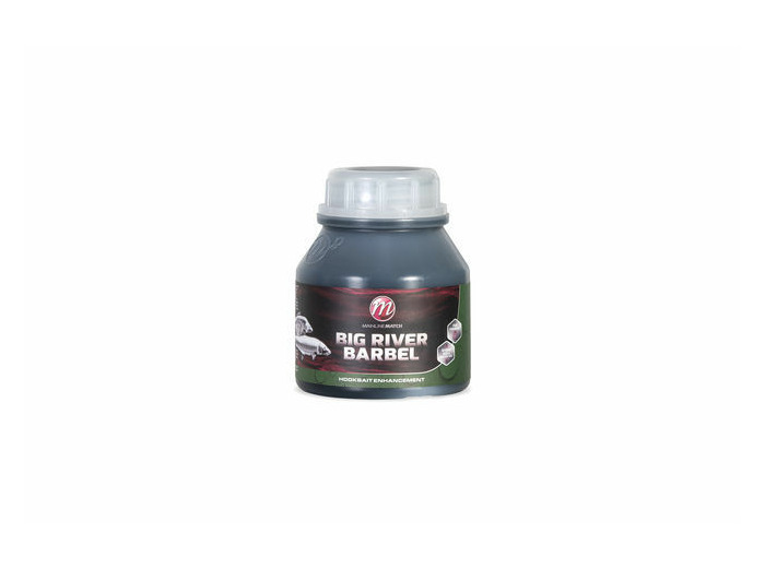dip big river barbel 175ml