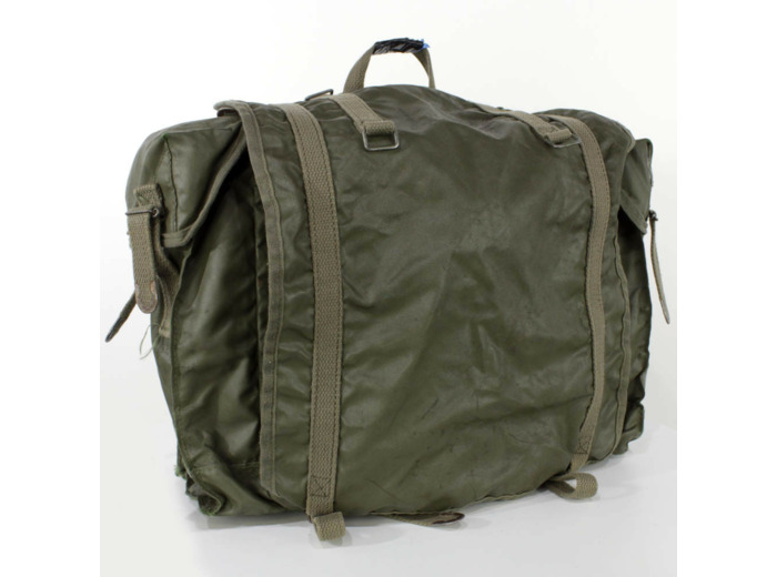 Musette F2 (2nd choix)