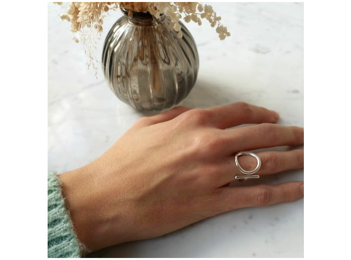 Bague Sophie