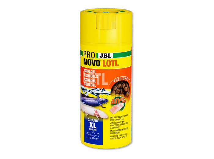 JBL Pronovo Lotl grano XL - 250ml