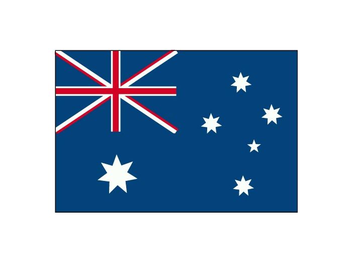 Drapeau Australie