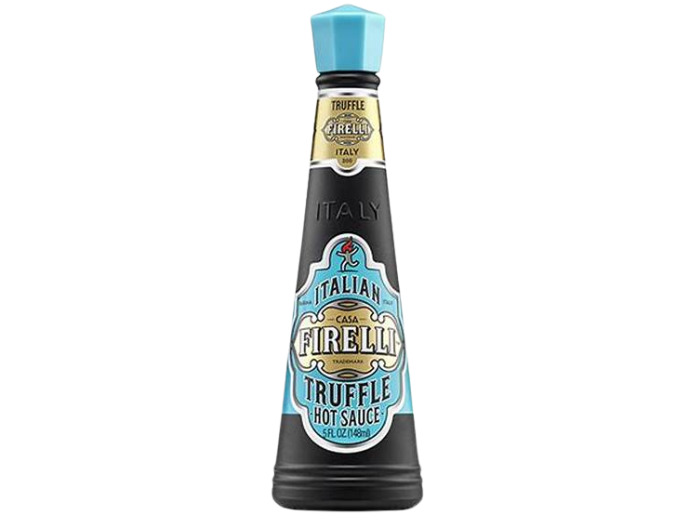 Sauce Piquante à la Truffe 148ml