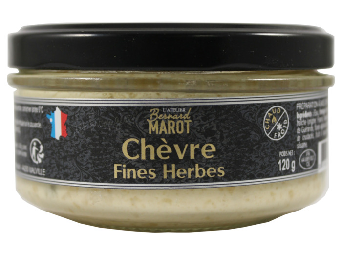 Chèvre Fines Herbes