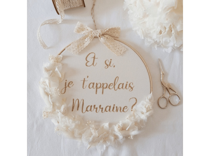 Tambour jolie annonce