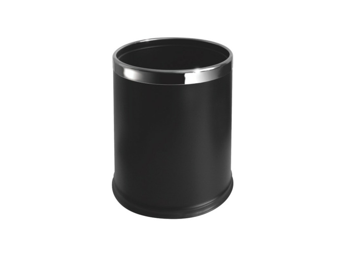 Poubelle double-paroi 10L