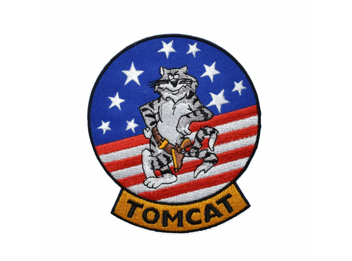 Patch US Air Force TOMCAT (46)