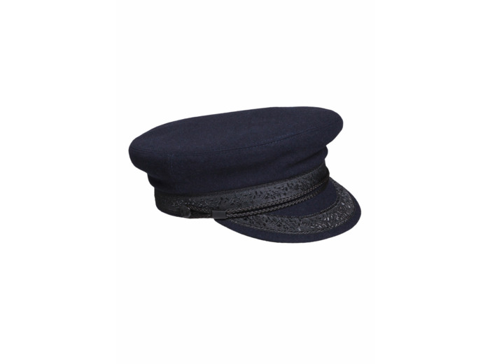 Casquette de marin