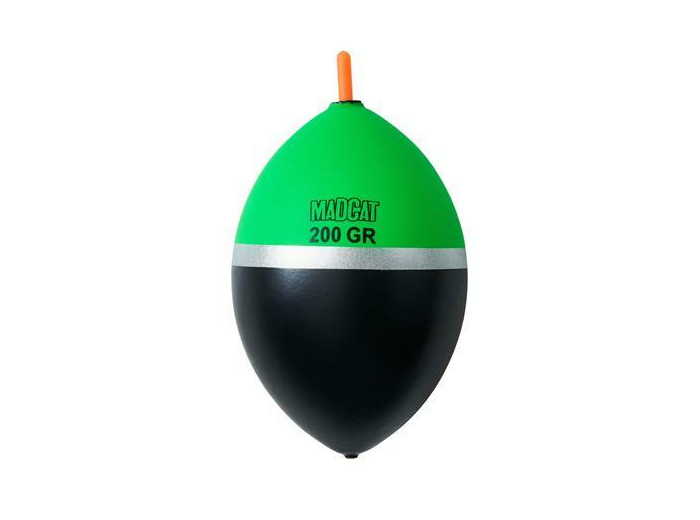 flotteur chemical light mad cat