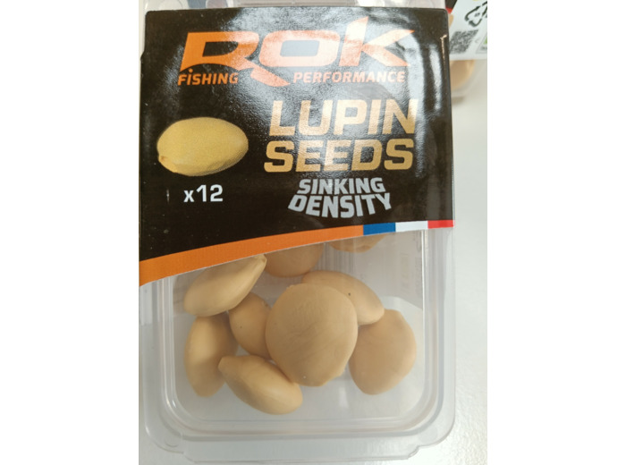 lupin coulant rok